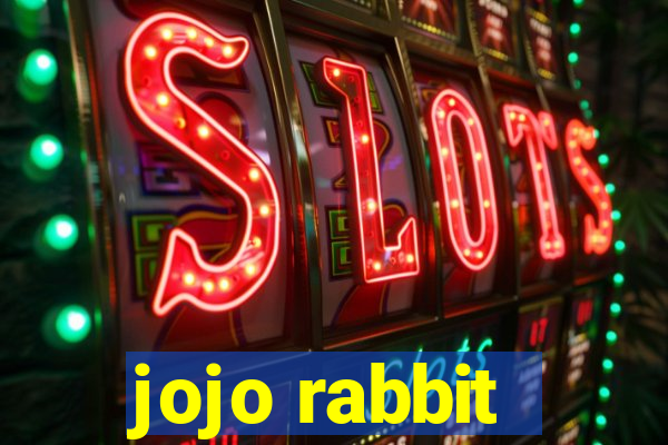 jojo rabbit -